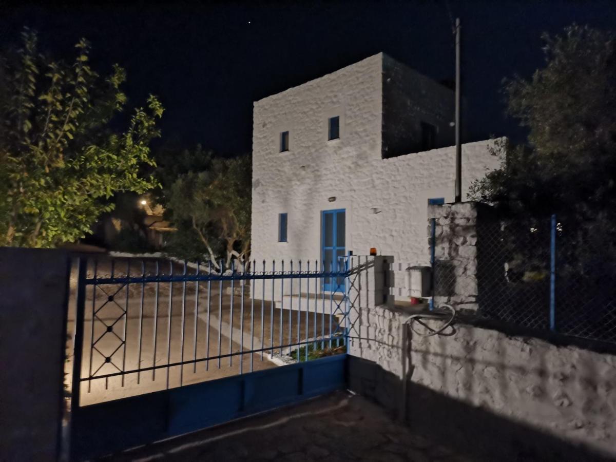 アレオポリ Pyrgaki Houseヴィラ エクステリア 写真
